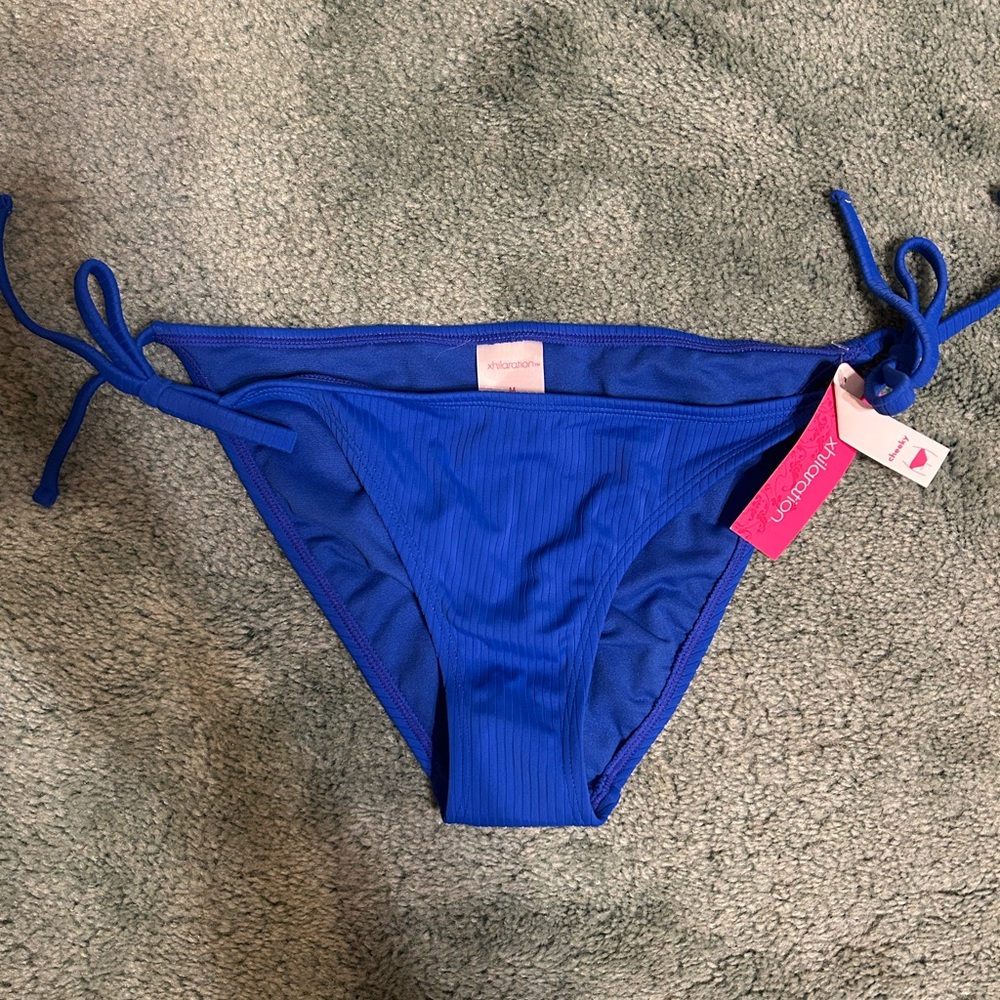 NWT Target Bikini Bottom